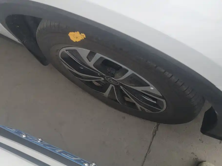 BYD Song Pro Pro 2025 DM-i 75KM Lead