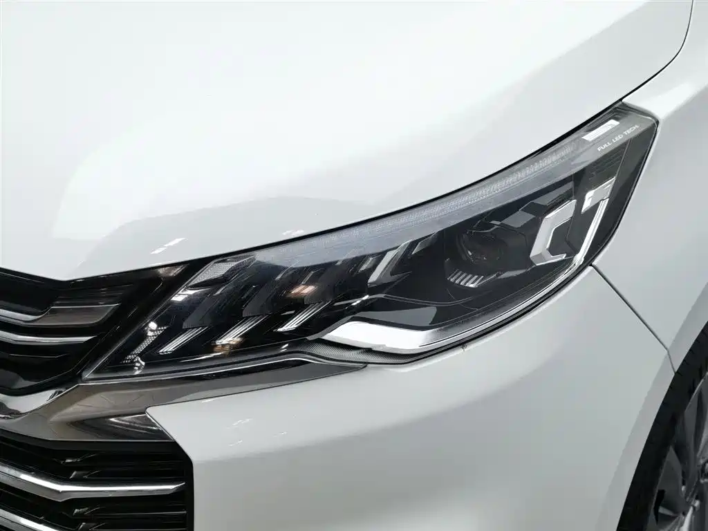 Maxus G50 2020 1.5T AT Luxury