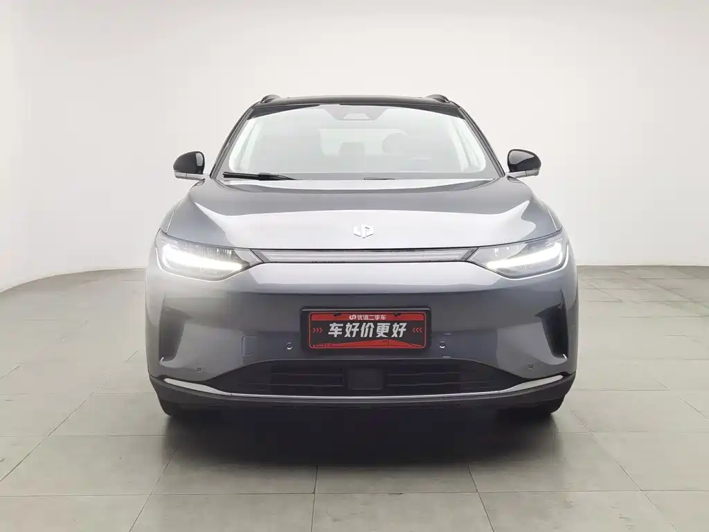 Leapmotor Leapmotor C11 — миниатюра 3