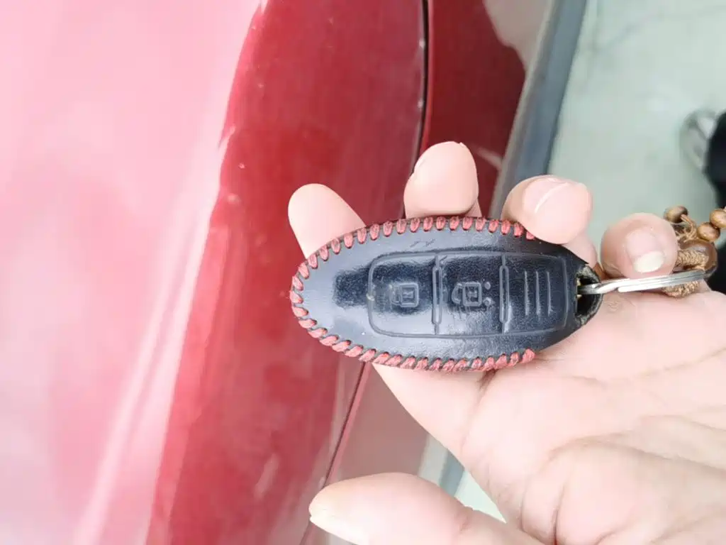 Nissan Qashqai — миниатюра 9