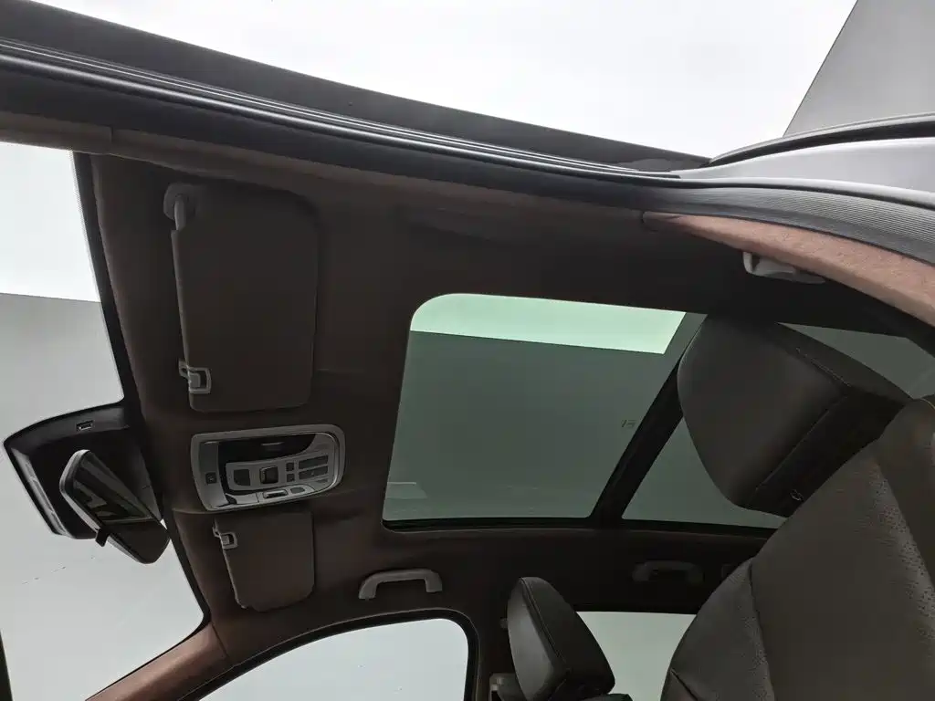 Wey Wey VV6 — миниатюра 14