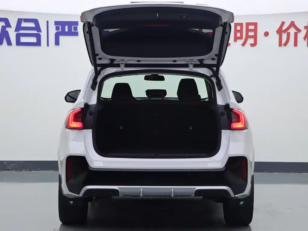 BMW X1 — миниатюра 21