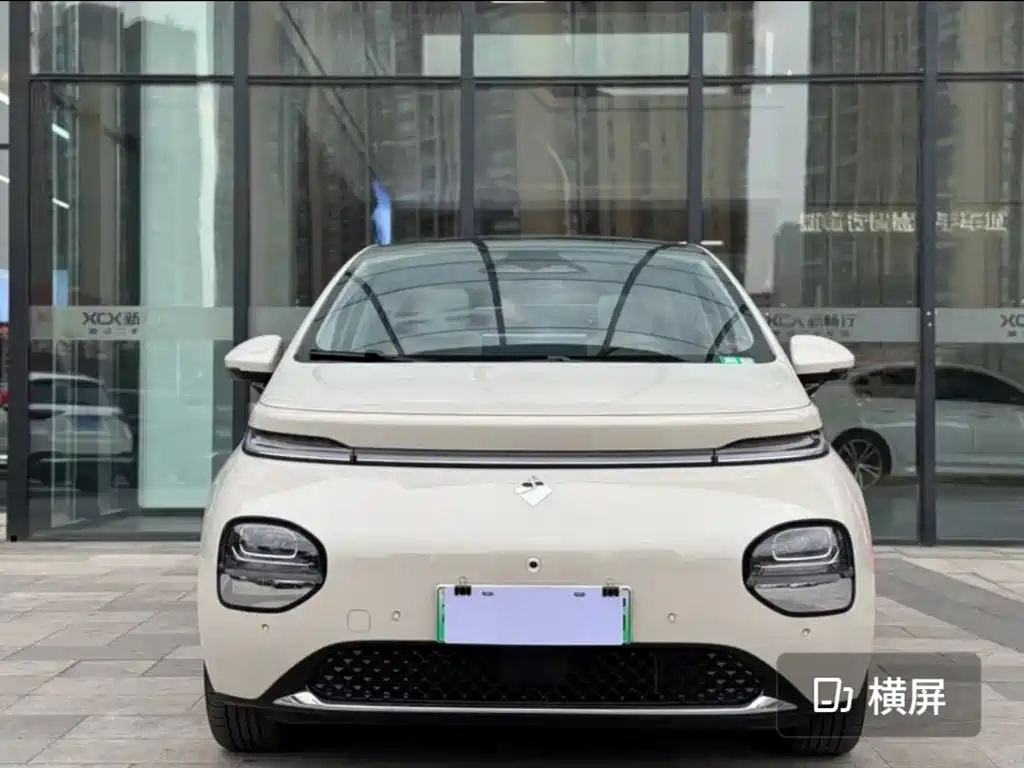 Baojun Yunduo 2023
