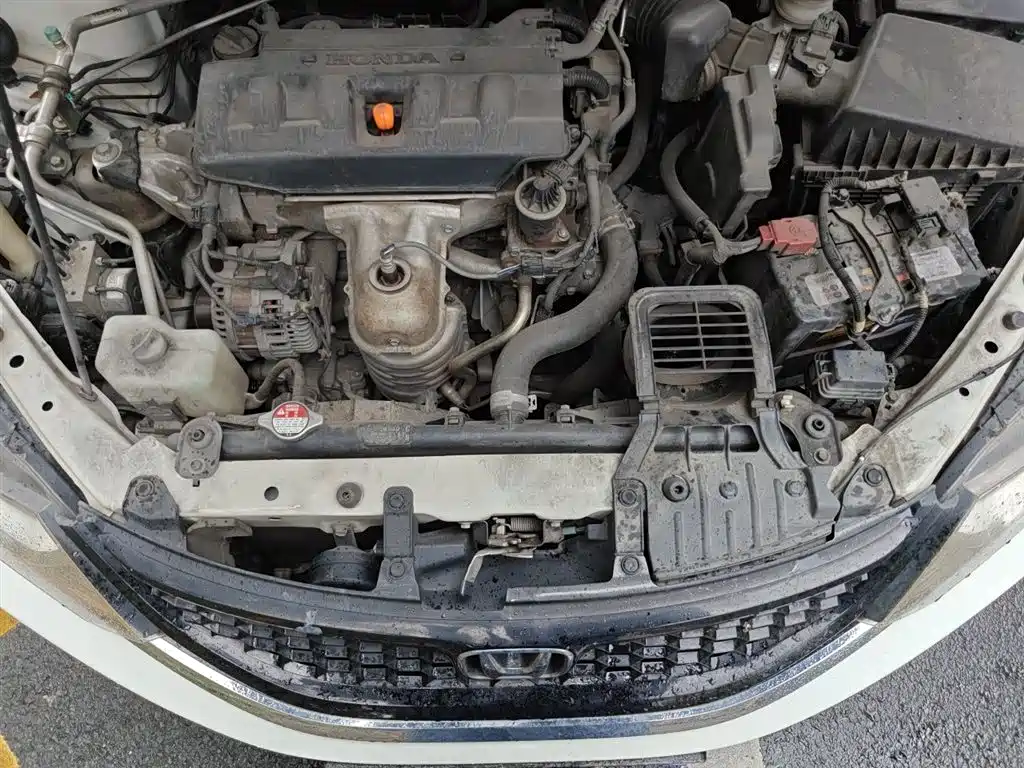 Honda Jade — фотографии объявления, Фото 11