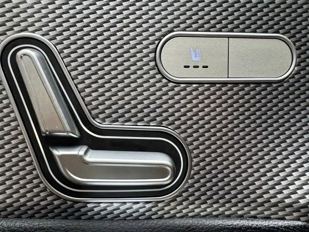 Mercedes-Benz A-Class — миниатюра 16