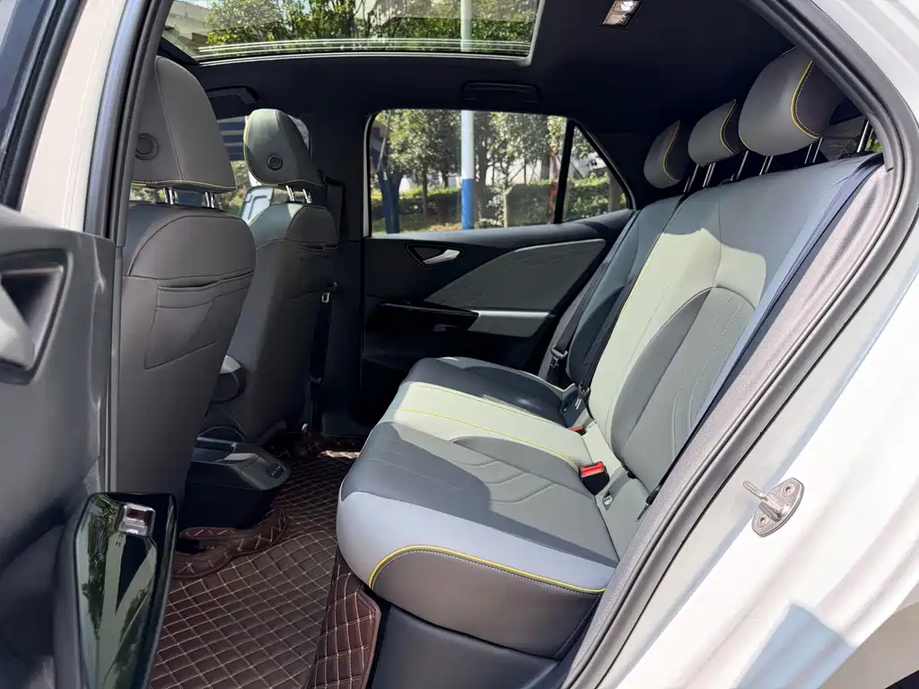 Volkswagen ID.3 — миниатюра 14