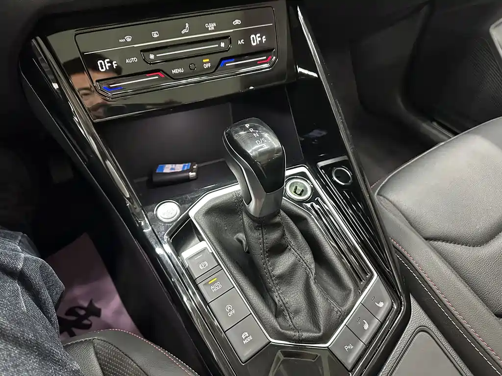 Volkswagen Tayron — миниатюра 19
