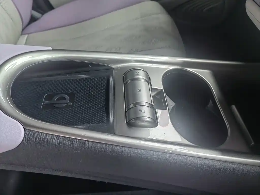 BYD Dolphin — миниатюра 21