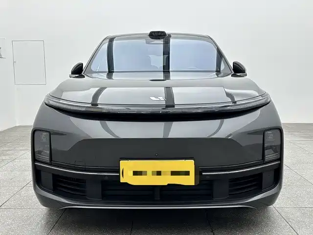 Li Auto Li L9 — миниатюра 2