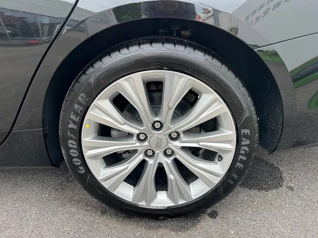 Cadillac CT6 — миниатюра 13