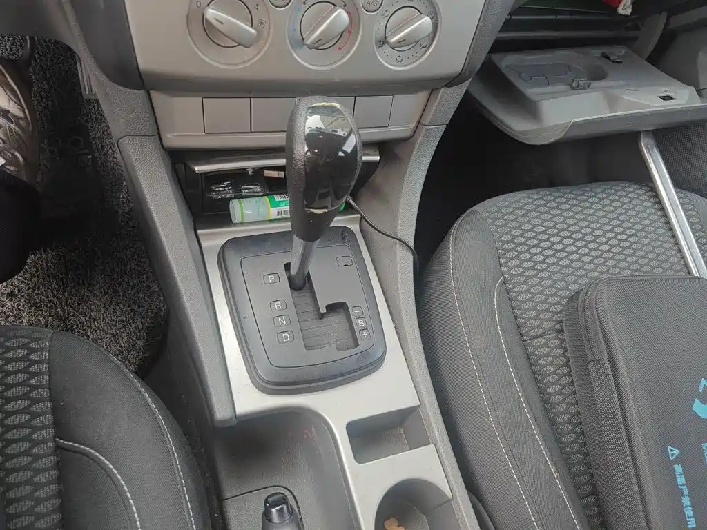 Ford Focus — миниатюра 16