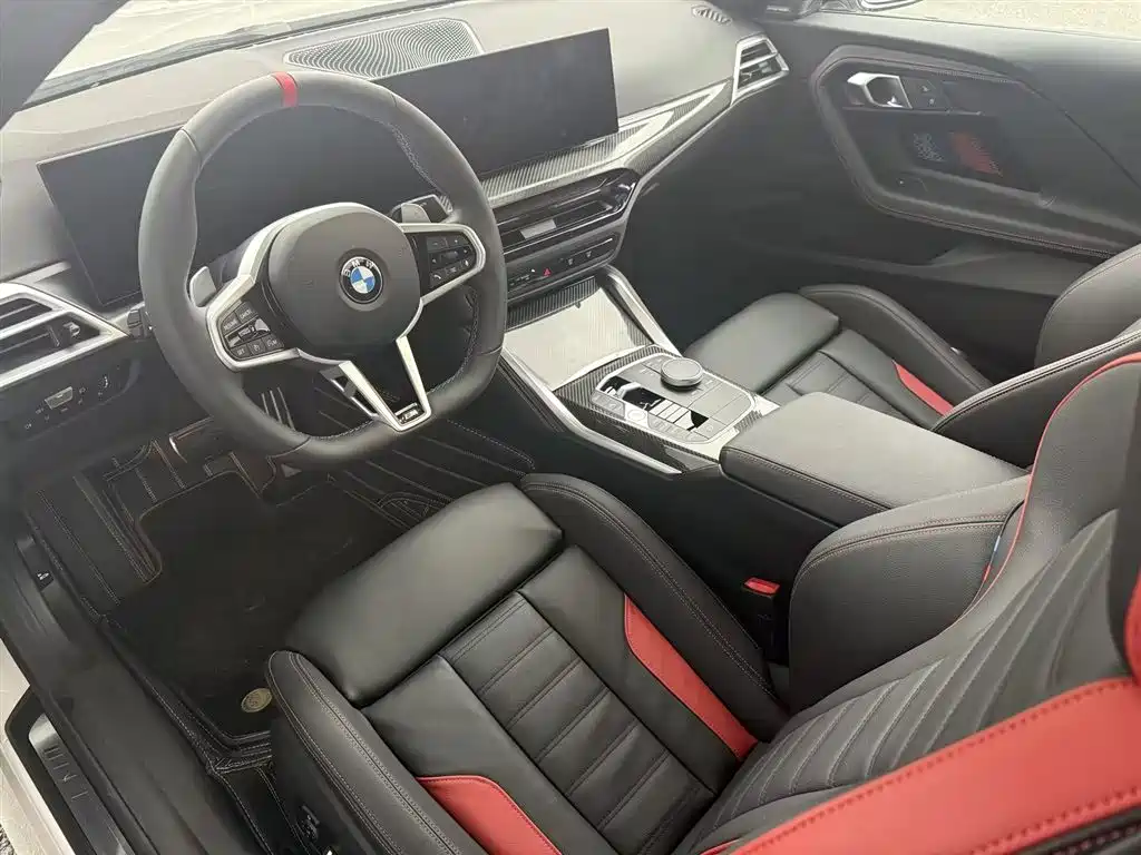 BMW M240i — миниатюра 15