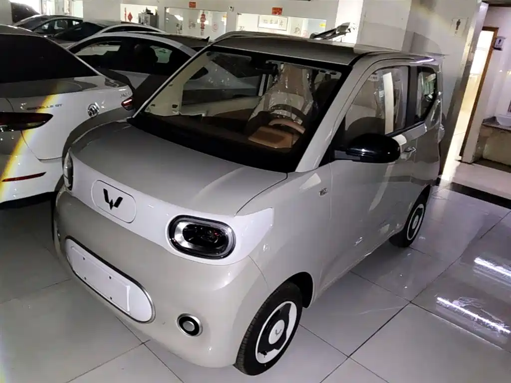 Wuling MINIEV 2026