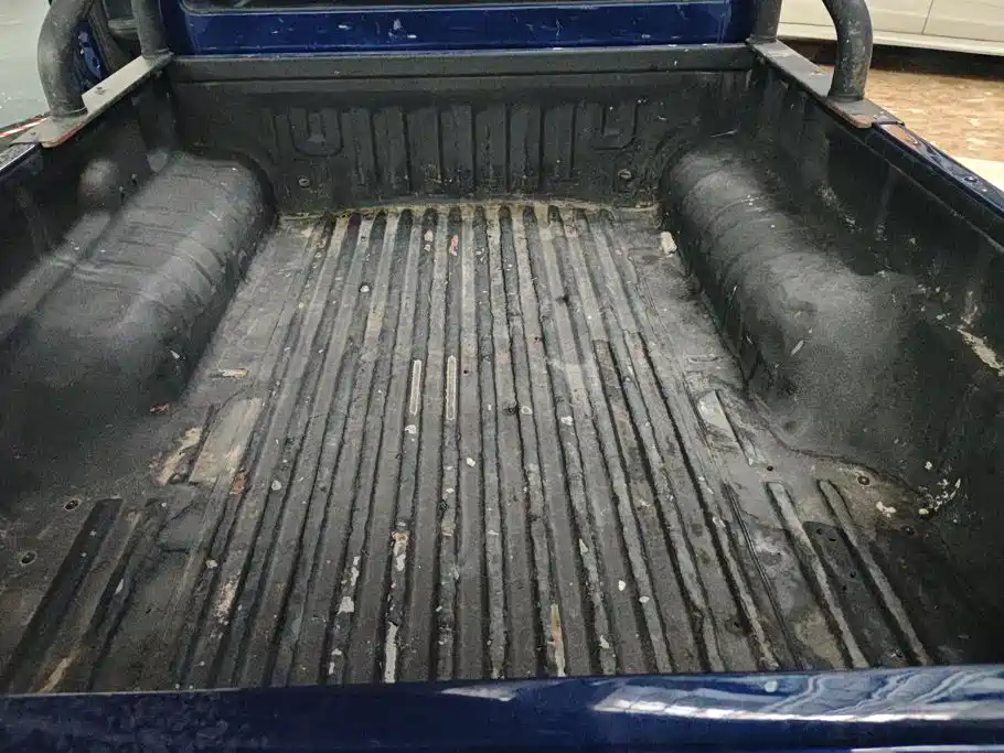 Isuzu RE-MAX Ruimai — миниатюра 4