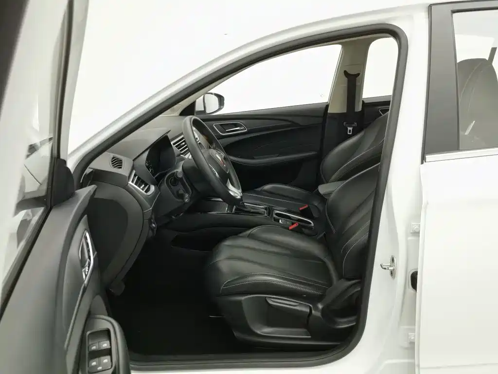 Roewe i5 — миниатюра 10