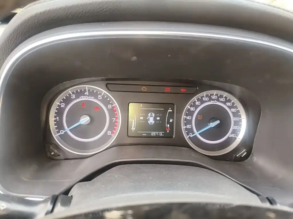 VGV VGV U70 — миниатюра 12