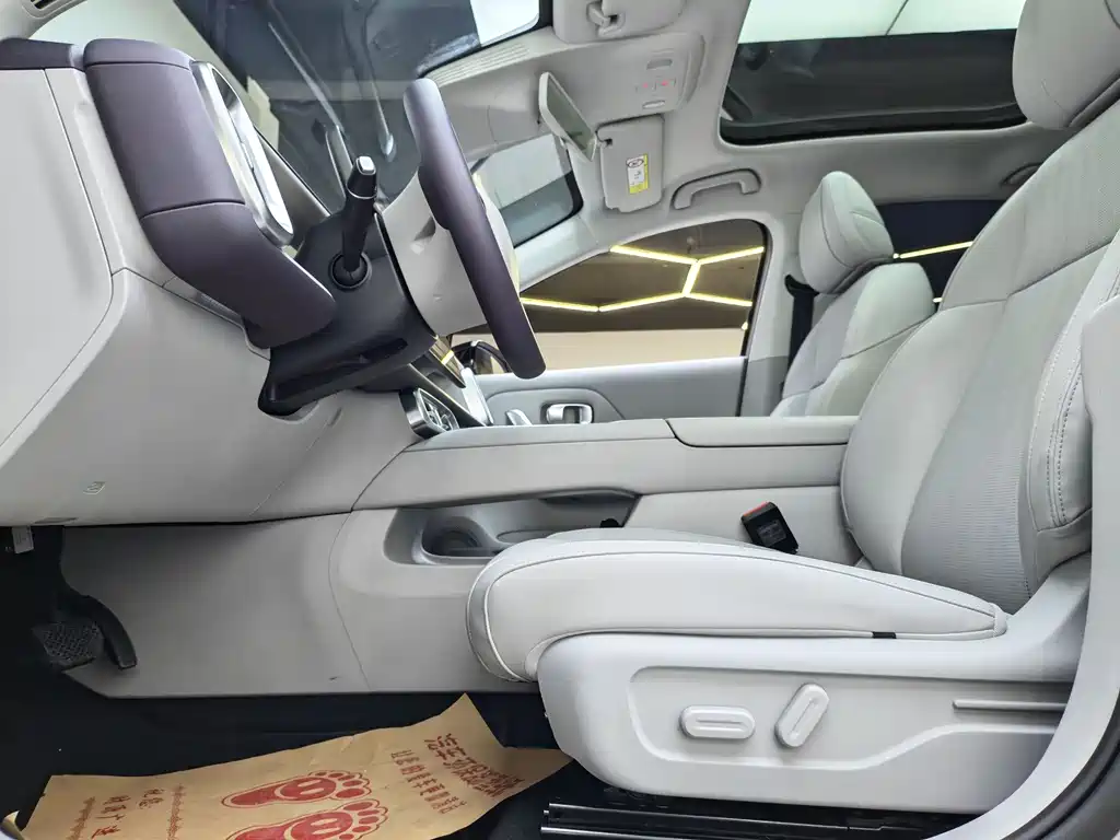 Leapmotor B01 2025 550 Enjoy