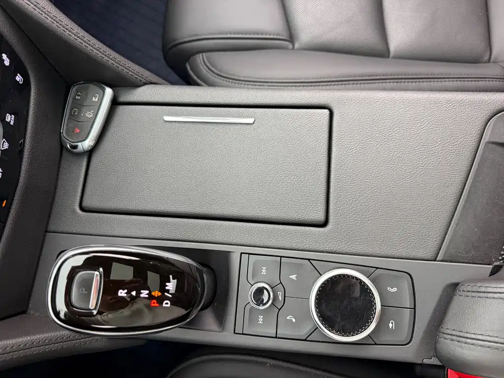 Cadillac CT6 — миниатюра 21