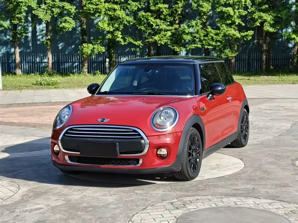 MINI Mini 2017