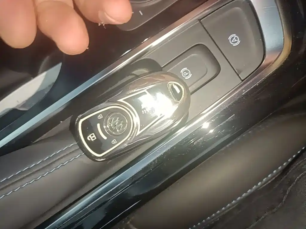 Buick Velite 6 — миниатюра 9