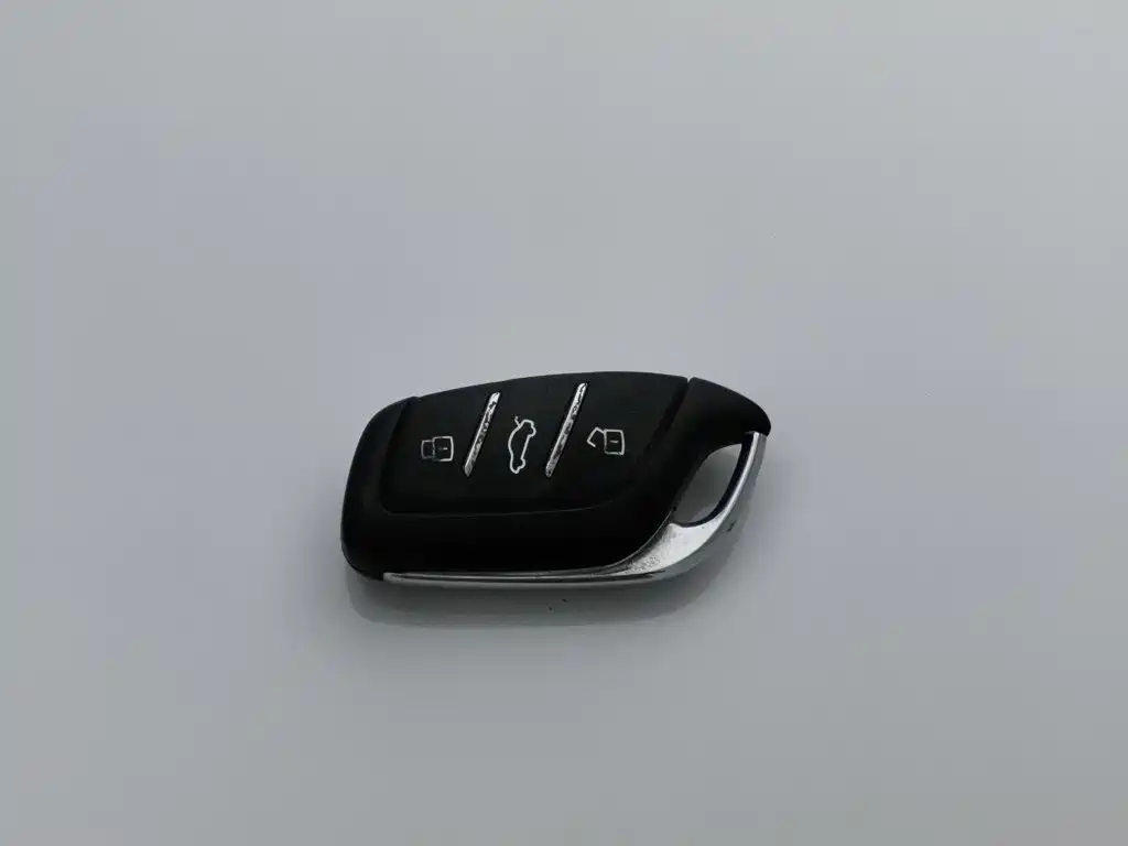 Roewe i5 — миниатюра 19