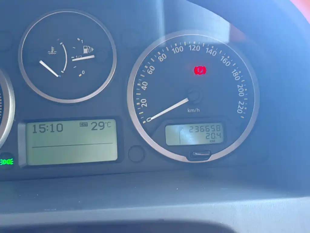 Land Rover Freelander 2 — миниатюра 16