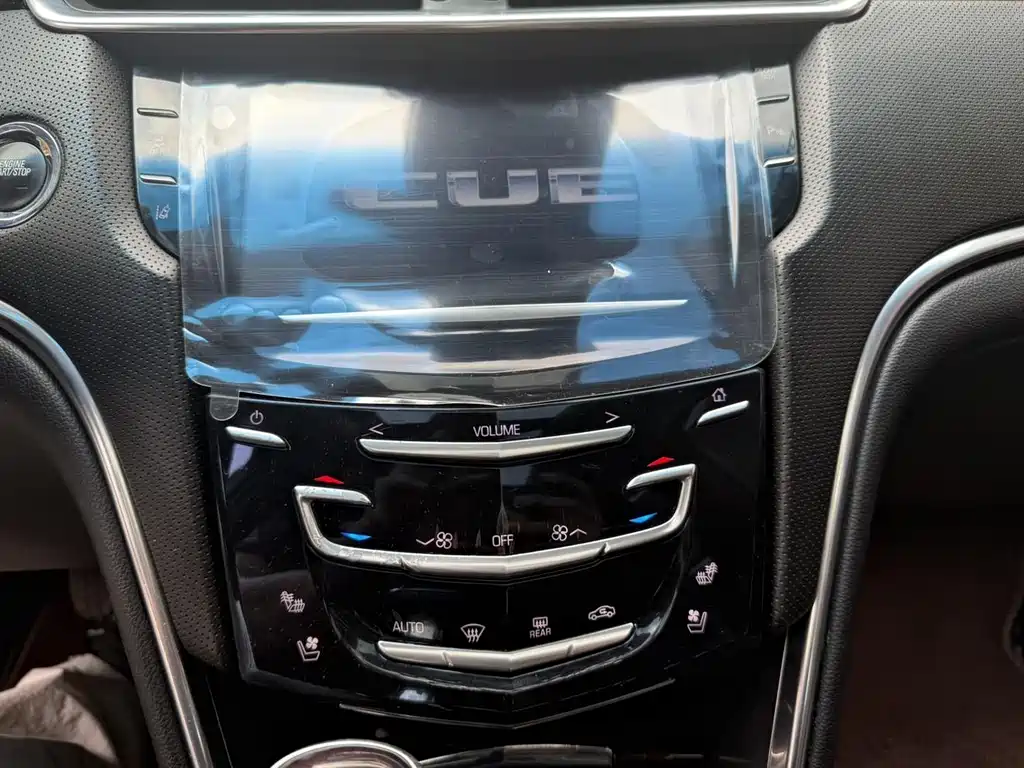 Cadillac XTS — миниатюра 14