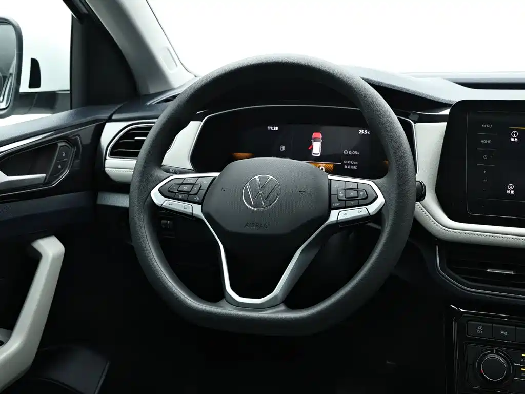 Volkswagen Tharu — миниатюра 16