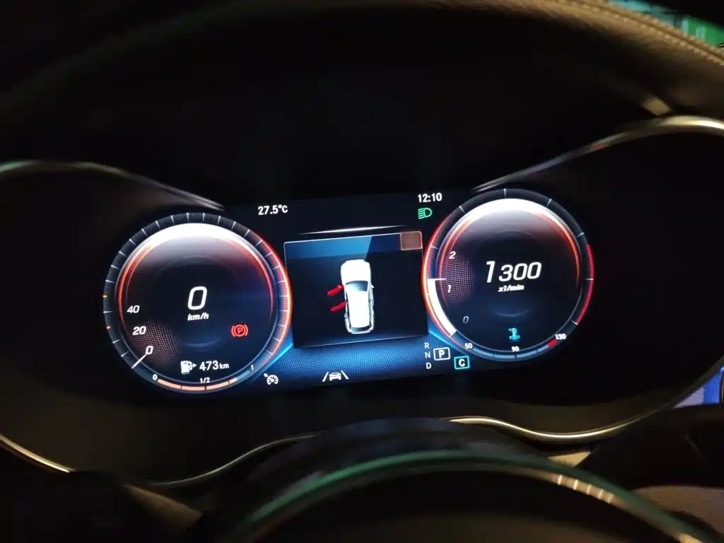 Mercedes-Benz GLC — миниатюра 4