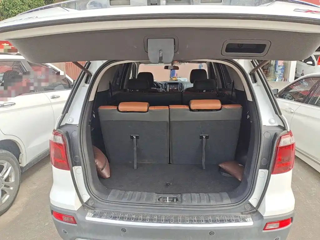 Oshan Oushang CX70 — миниатюра 19