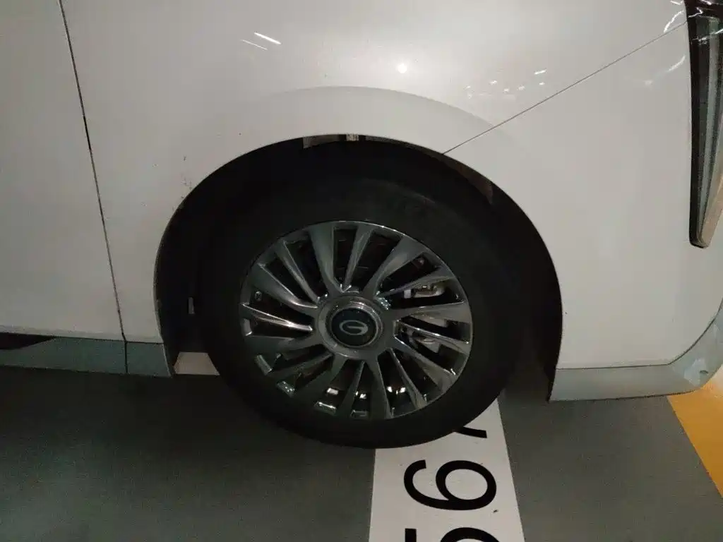 GAC Motor Trumpchi M8 — миниатюра 8