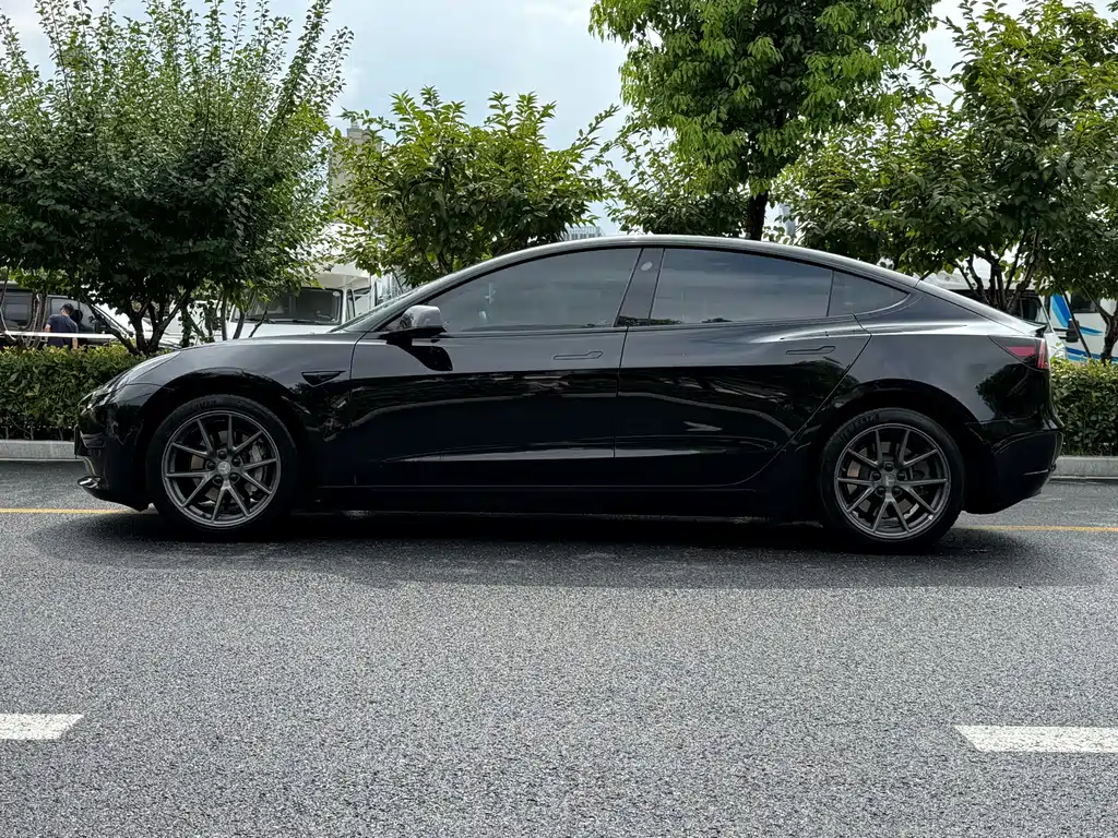 Tesla Model 3 — миниатюра 5