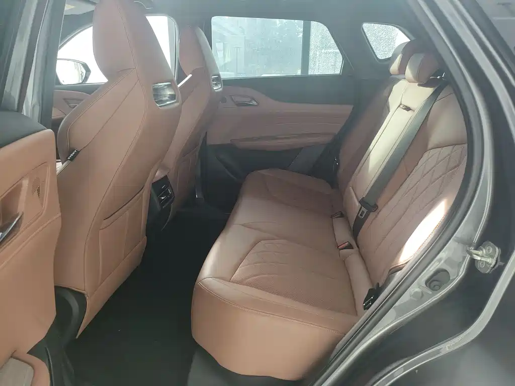 CHANGAN UNI Z NEW ENERGY