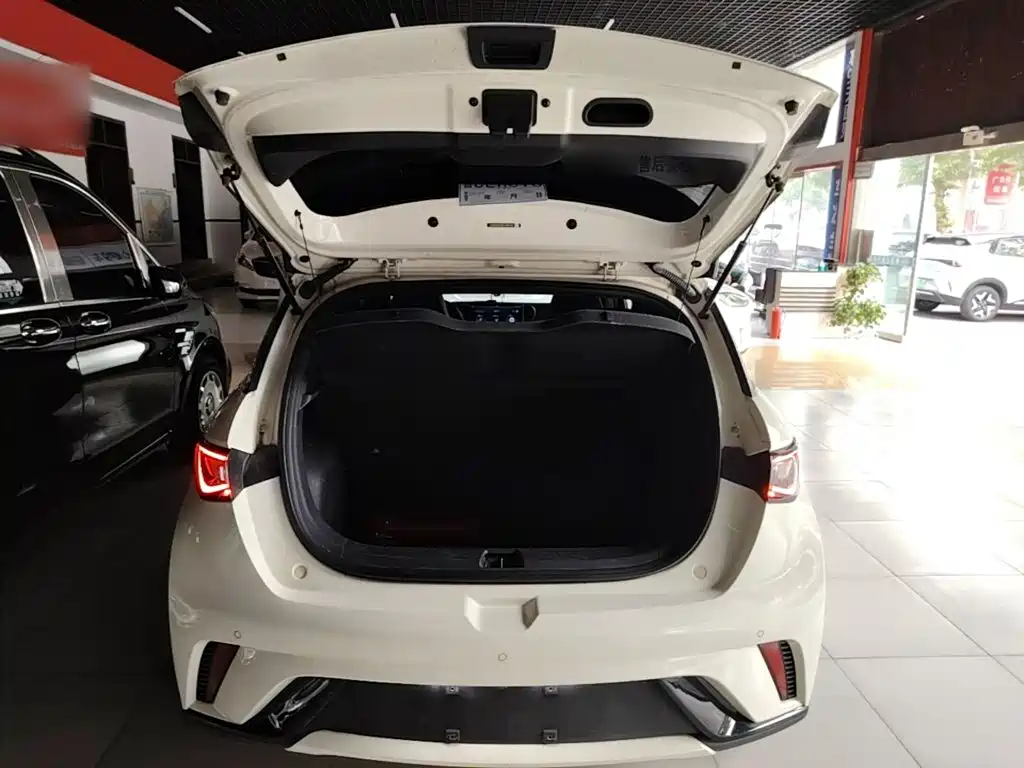 BYD Dolphin — миниатюра 19