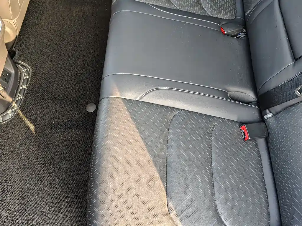 SKYWORTH AUTO TIANMEI AUTOMOBILE ET5