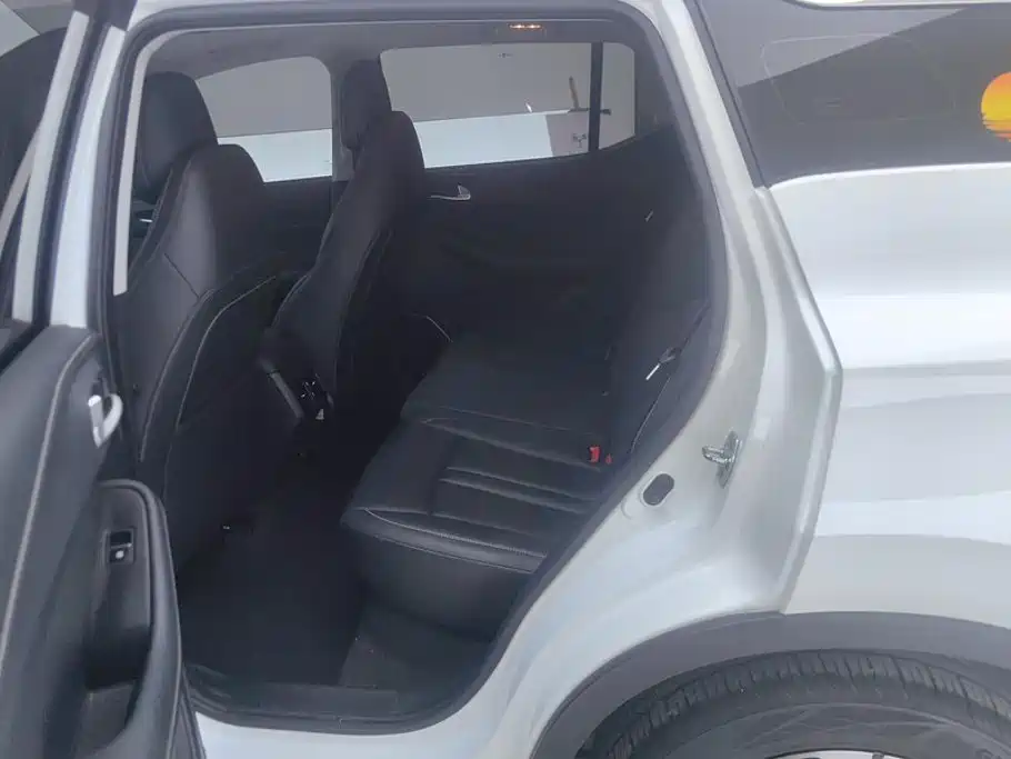 GAC Motor Trumpchi GS4 — миниатюра 11