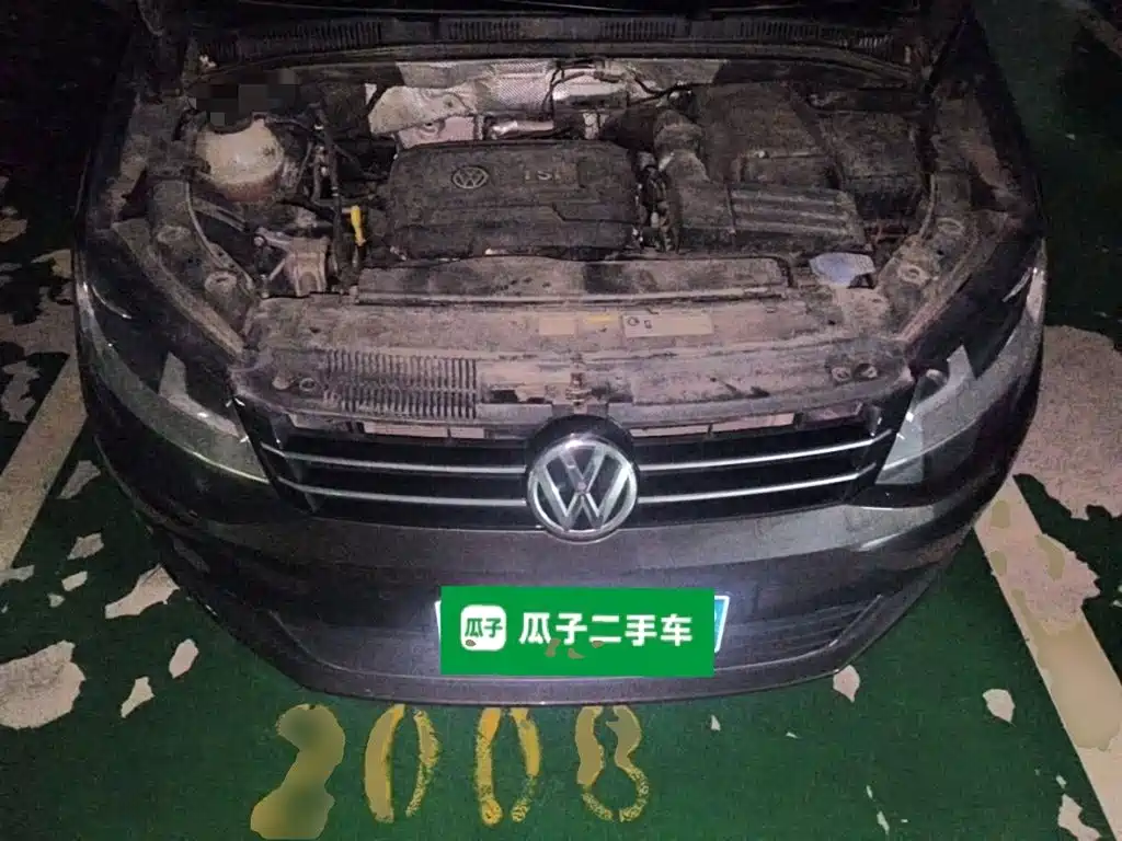 Volkswagen Sharan — миниатюра 16