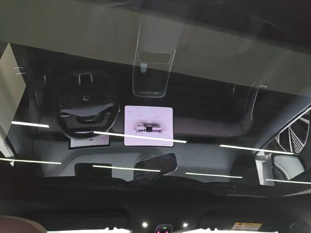 NIO ET5 — миниатюра 18