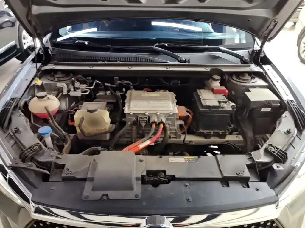 BYD e2 — миниатюра 20