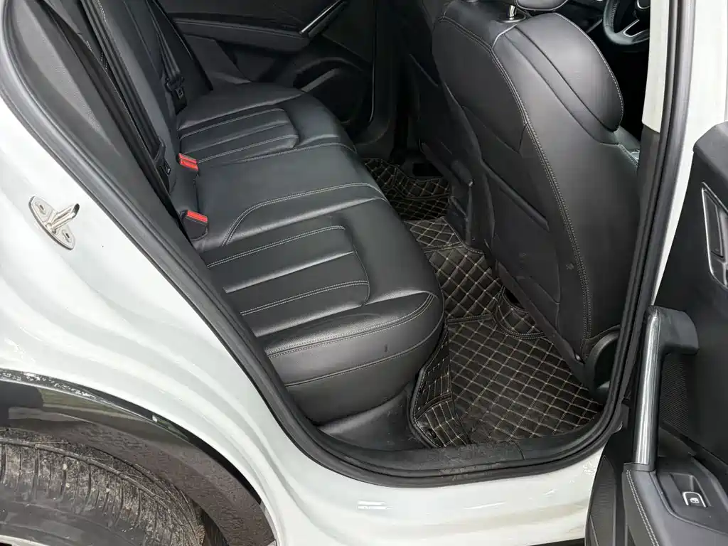 Audi Q2L 35 TFSI Fashion Dynamic Type, фото 10