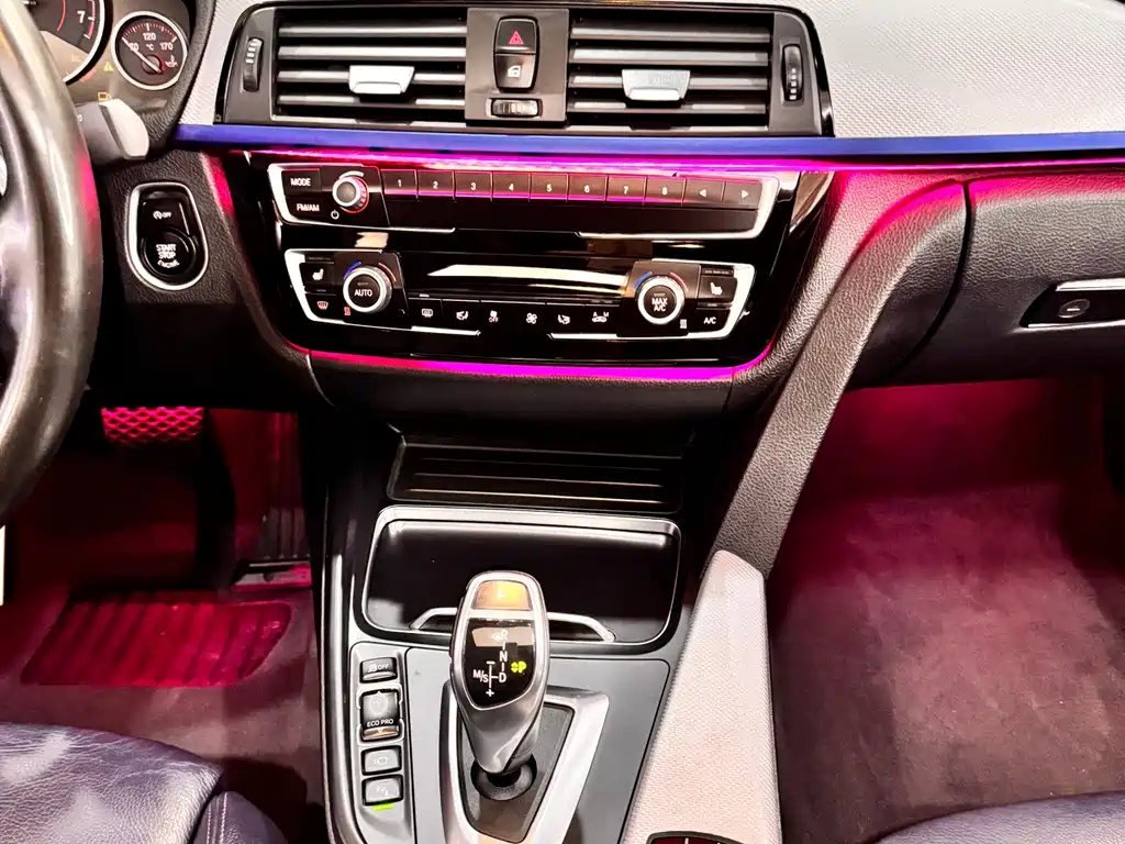 BMW 4 Series — миниатюра 19