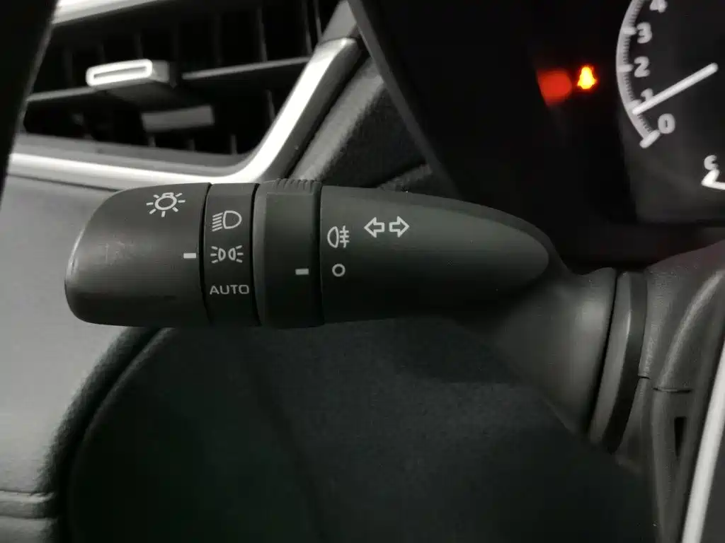 Toyota Frontlander — миниатюра 21
