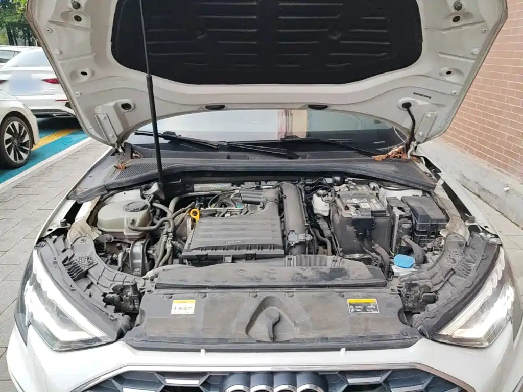 Audi A3 — миниатюра 20
