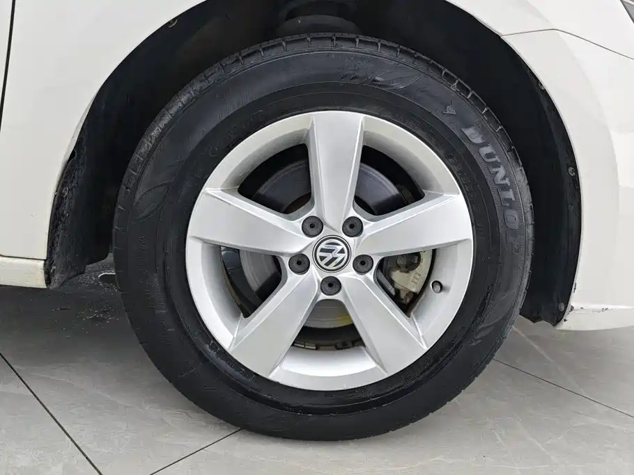 Volkswagen Lavida — миниатюра 6