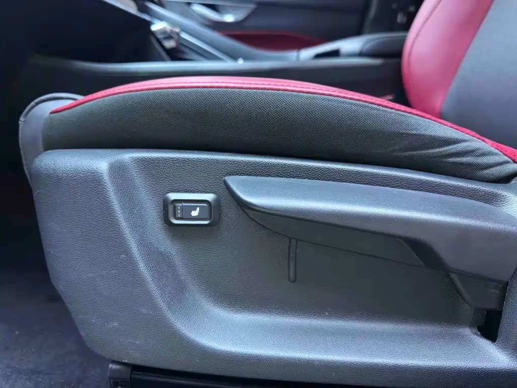 Changan CS35PLUS — миниатюра 18