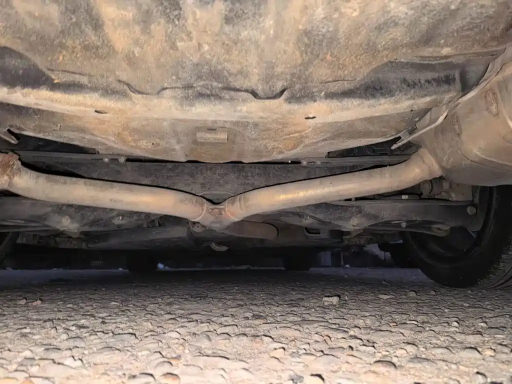 Honda Accord — миниатюра 23