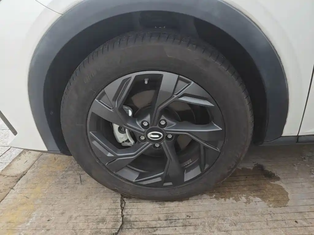 GAC Motor Trumpchi GS3 — миниатюра 23