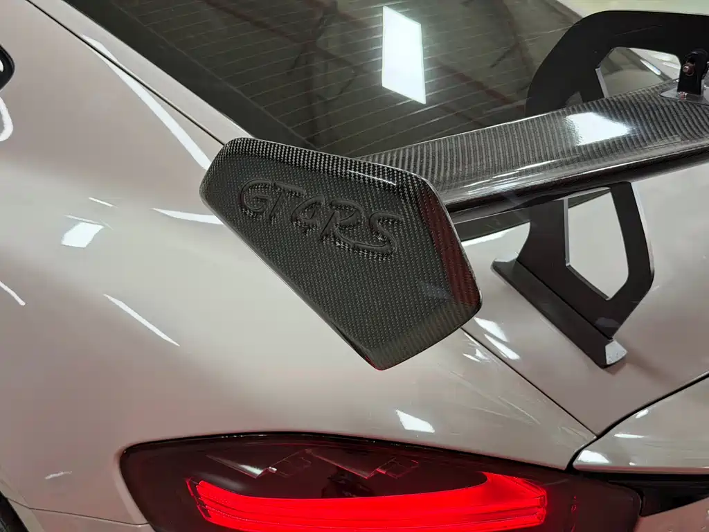 Porsche 718 — миниатюра 5