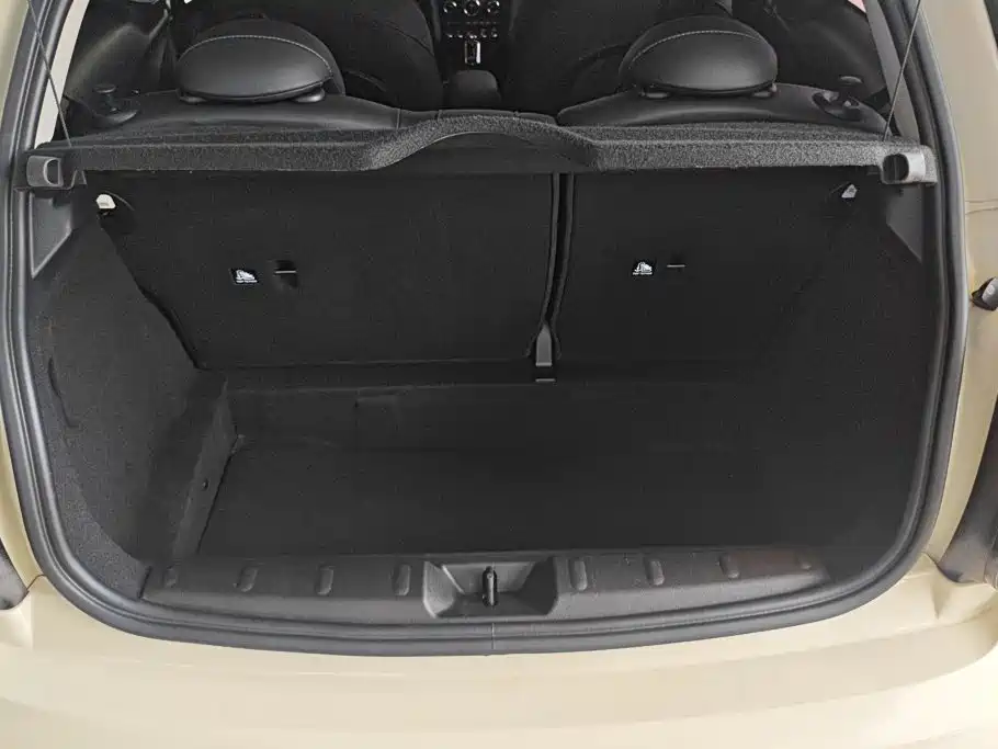 MINI Mini — миниатюра 4