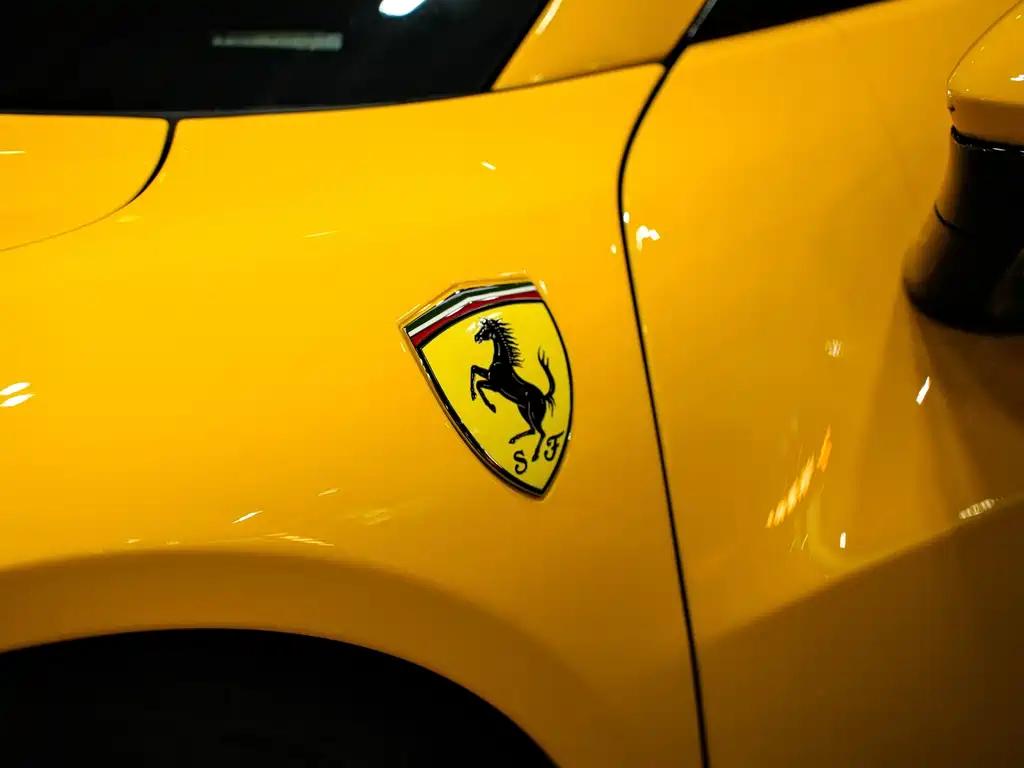 Ferrari 296 — миниатюра 7